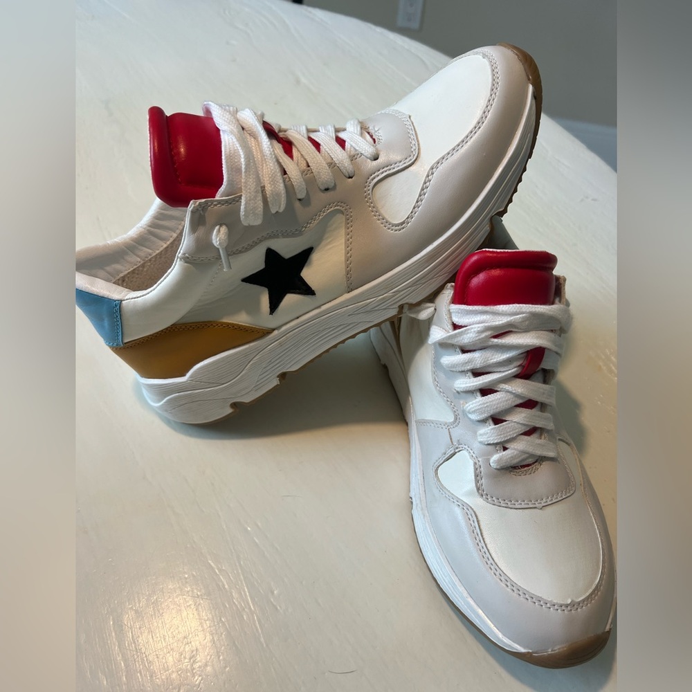 VICI : Lexa star sneakers